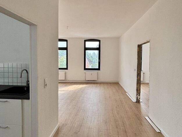 Wohnung zur Miete 480 € 2 Zimmer 52 m² 1. Geschoss Berne Berne 27804
