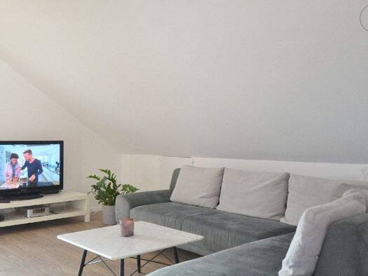 Wohnung zur Miete Wohnen auf Zeit 1.095 € 2 Zimmer 60 m² frei ab 01.03.2026 Herten Rheinfelden-Herten 79618