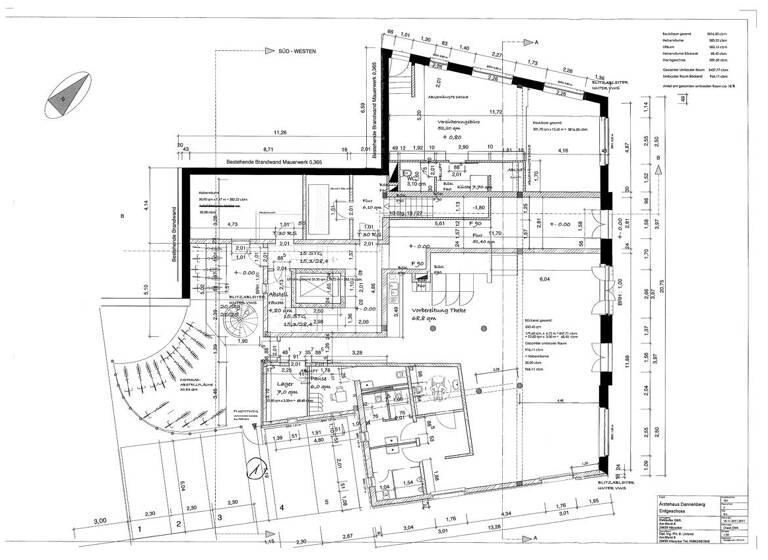 Haus zum Kauf 1.950.000 € 100 m² 612 m² Grundstück Dannenberg 29451