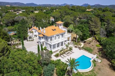 Villa zum Kauf provisionsfrei 6.900.000 € 13 Zimmer 440 m² 8.828 m² Grundstück Saint Aygulf Saint-Raphaël 83700