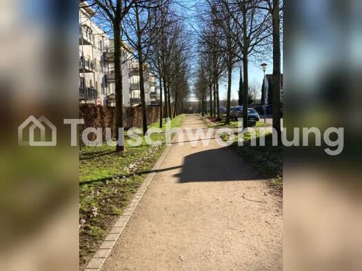 Wohnung zur Miete Tauschwohnung 730 € 2 Zimmer 56 m² 3. Geschoss Junkersdorf Köln 50858