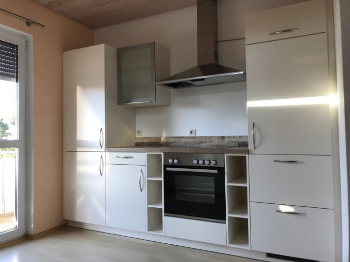 Wohnung zur Miete 560 € 2 Zimmer 65 m²<br/>Wohnfläche 1.<br/>Geschoss 01.03.2025<br/>Verfügbarkeit Pfullendorf Pfullendorf 88630