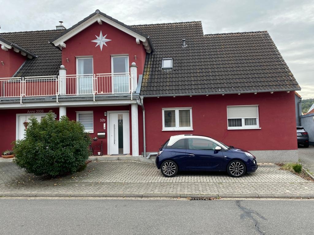 Terrassenwohnung zum Kauf 369.000 € 4 Zimmer 97 m²<br/>Wohnfläche EG<br/>Geschoss Erlenbach Erlenbach am Main 63906