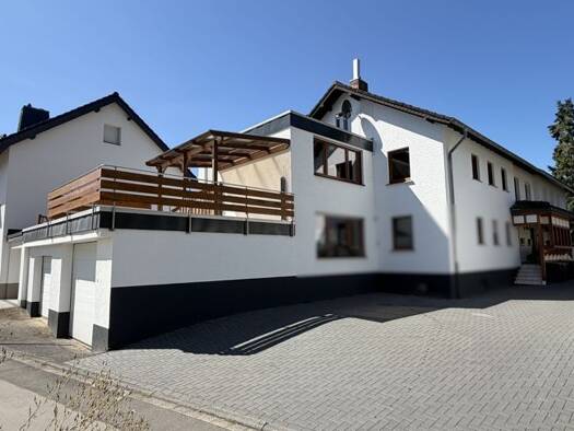 Wohnung zum Kauf 165.000 € 4 Zimmer 97,6 m² Gemünd Schleiden 53937