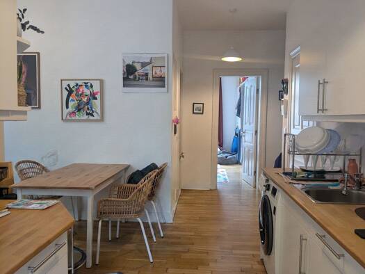 Wohnung zur Miete 1.239 € 3 Zimmer 77,2 m² 1. Geschoss frei ab 01.11.2026 Brigittenstraße 7 St. Pauli Mitte 20359