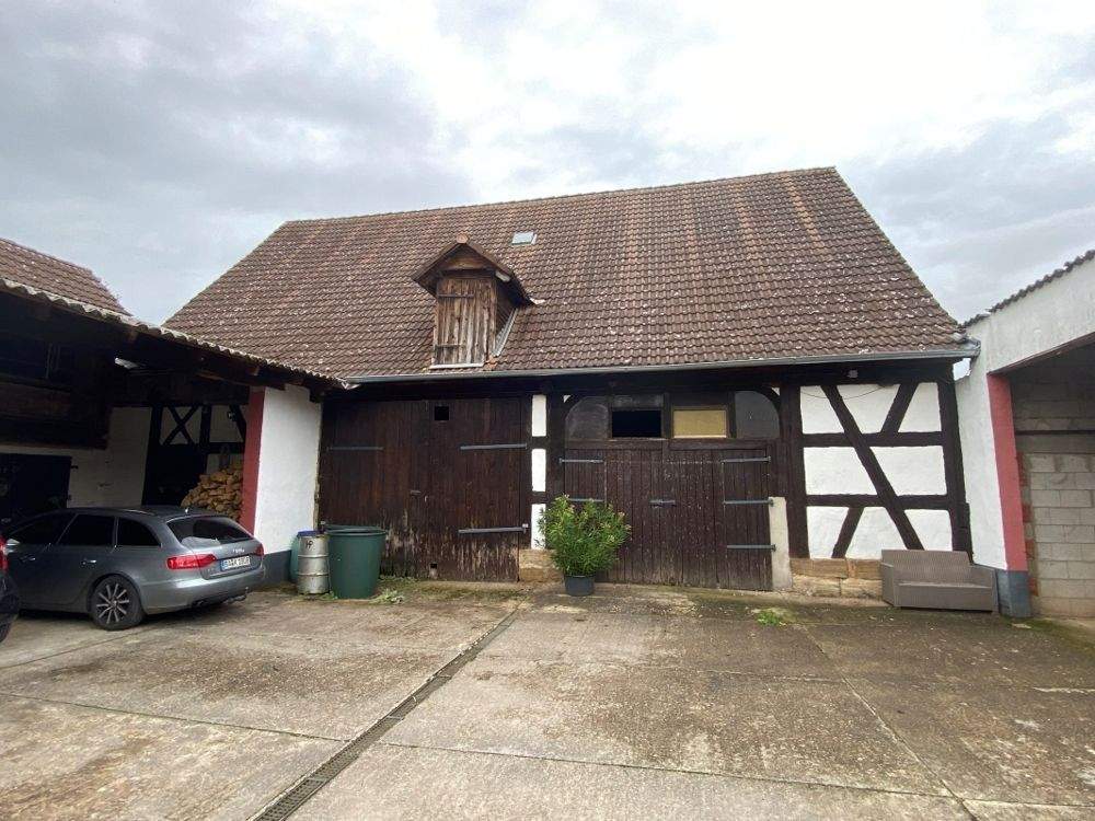 Mehrfamilienhaus zum Kauf - Ansicht 2