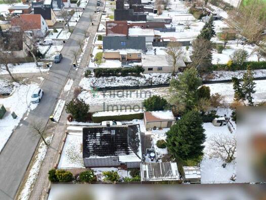 Einfamilienhaus zum Kauf 95.000 € 4 Zimmer 60 m² 504 m² Grundstück Cuxhaven Cuxhaven / Groden 27472