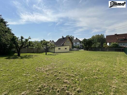 Grundstück zum Kauf 235.000 € 716 m² Grundstück Innere Stadt Klagenfurt am Wörthersee 9020