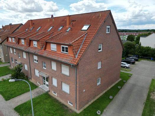 Wohnung zum Kauf 59.000 € 1,5 Zimmer 50,6 m² frei ab sofort Eilsleben 39365