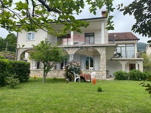 Einfamilienhaus zum Kauf 860.000 € 9 Zimmer 390 m² 970 m² Grundstück Opatija - Okolica 51410