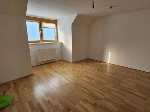 Wohnung zur Miete 344 € 2 Zimmer 40,7 m² 4. Geschoss Martin-Luther-Straße 8 Bruck an der Mur 8600