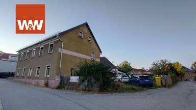 Mehrfamilienhaus zum Kauf 139.490 € 5 Zimmer 220 m² 740 m² Grundstück Kamenz Kamenz 01917