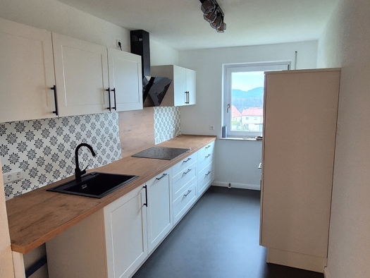 Wohnung zur Miete 1.150 € 3,5 Zimmer 91 m² Geschoss 3/8 frei ab 01.02.2026 Großdeinbach Schwäbisch Gmünd 73527