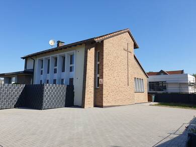 Bungalow zur Miete 1.200 € 3 Zimmer 100 m² frei ab 01.09.2025 Heinsberg 52525