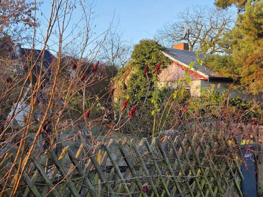 Grundstück zum Kauf 325.000 € 708 m² Grundstück Köpenick Treptow-Köpenick 12557