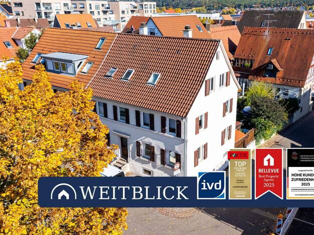 Wohnung zum Kauf 175.000 € 3 Zimmer 59 m² 1. Geschoss Bietigheim Bietigheim-Bissingen 74321