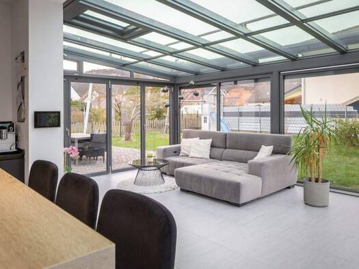 Einfamilienhaus zum Kauf 398.000 € 5 Zimmer 191 m² 834 m² Grundstück Barkhausen Porta Westfalica 32457