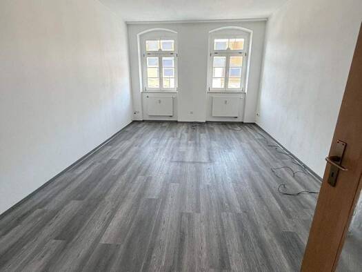 Wohnung zur Miete 395 € 2 Zimmer 65,6 m² 2. Geschoss frei ab sofort Grüner Graben 24 Altstadt Görlitz 02826