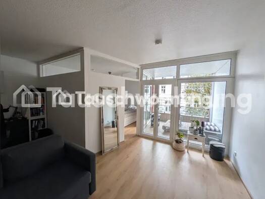 Wohnung zur Miete Tauschwohnung 1.190 € 2 Zimmer 69 m² 1. Geschoss Altona-Altstadt Altona 22767