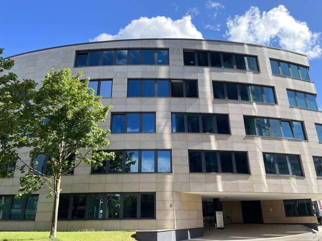 Bürofläche zur Miete provisionsfrei 14,20 € 2.110,7 m² Bürofläche teilbar ab 714,5 m² Vaihingen Stuttgart 70565