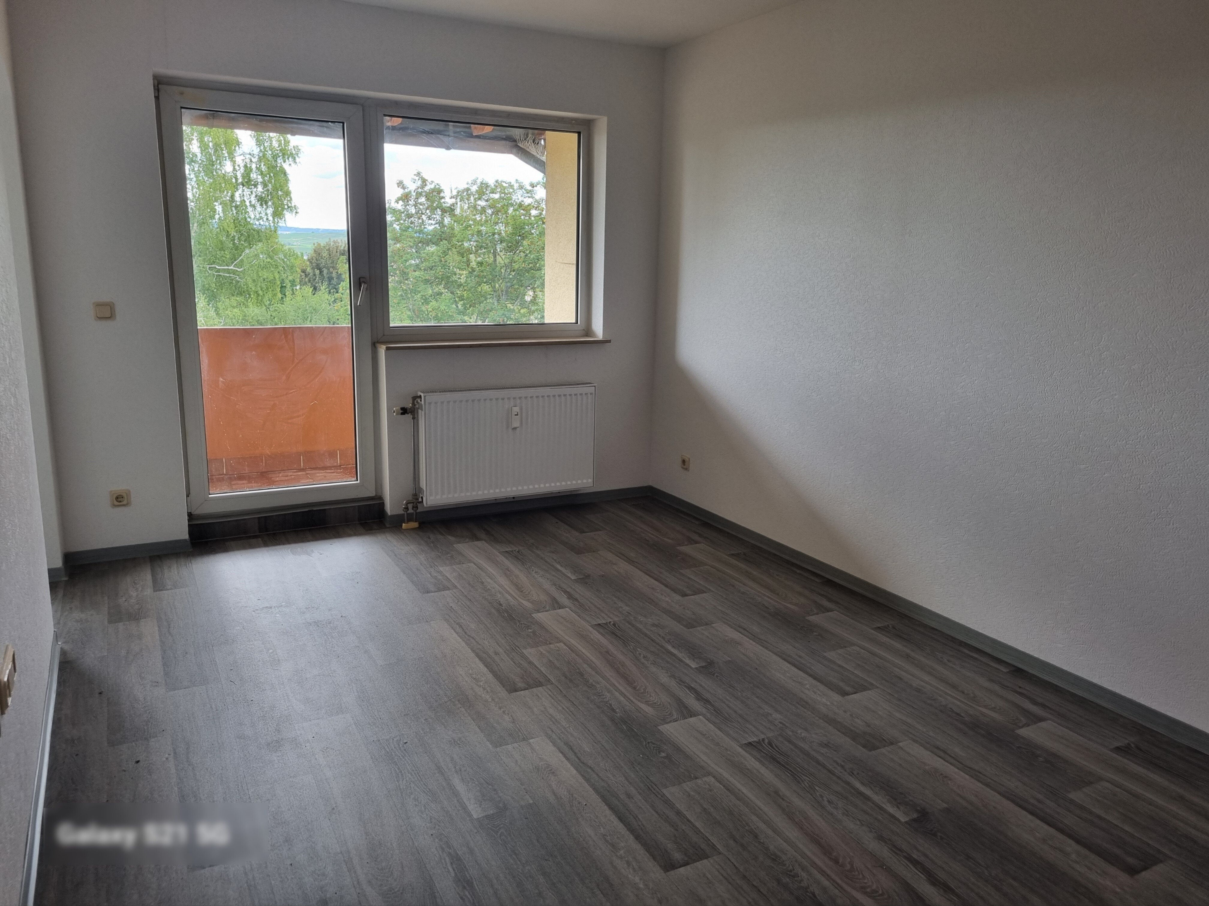 Maisonette zum Kauf 119.000 € 2 Zimmer 46 m²<br/>Wohnfläche 4.<br/>Geschoss Bad Kreuznach Bad Kreuznach 55543