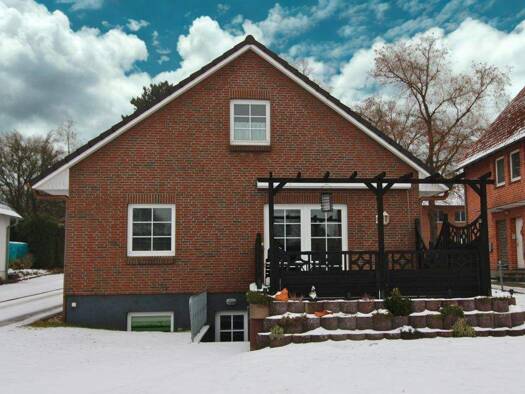 Bungalow zum Kauf 360.000 € 3 Zimmer 87 m² 647 m² Grundstück Ratzeburg 23909