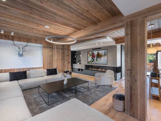 Sonstiges zum Kauf 4.200.000 € Megeve 74120