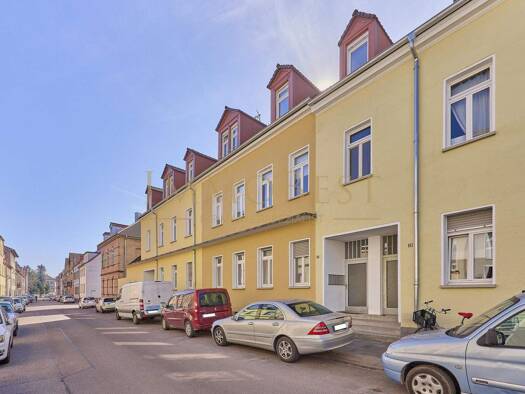 Wohnung zum Kauf 365.000 € 5 Zimmer 91 m² 1. Geschoss Speyer 67346