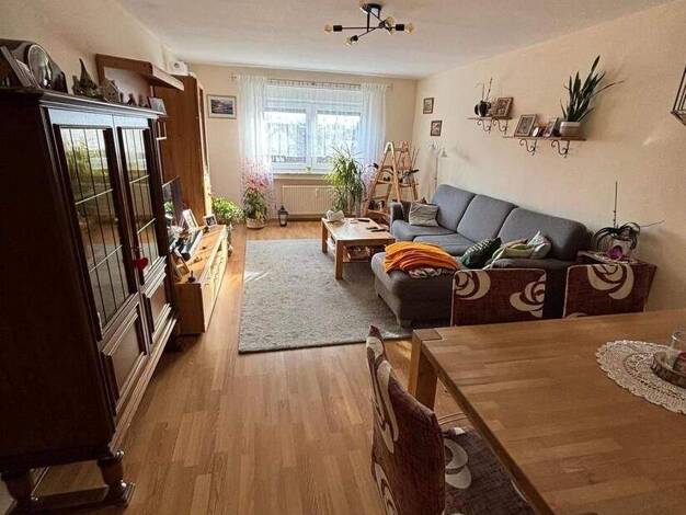 Wohnung zum Kauf 255.000 € 4 Zimmer 97 m² 3. Geschoss Bad Rappenau 74906