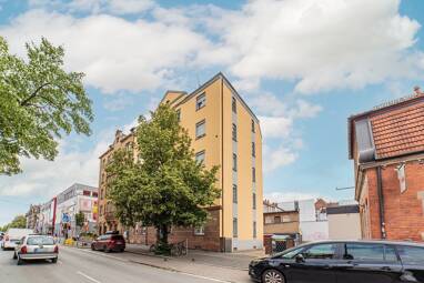 Wohnung zum Kauf provisionsfrei als Kapitalanlage geeignet 180.400 € 2 Zimmer 55 m² Fürther Str. 197 Seeleinsbühl Nürnberg 90429