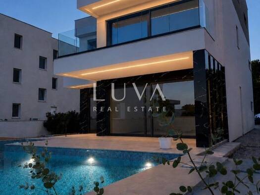 Haus zum Kauf 1.850.000 € 5 Zimmer 310 m² Sukosan 0