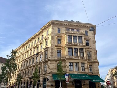 Bürofläche zur Miete 22,50 € 921,5 m² Bürofläche Wien, Innere Stadt 1010