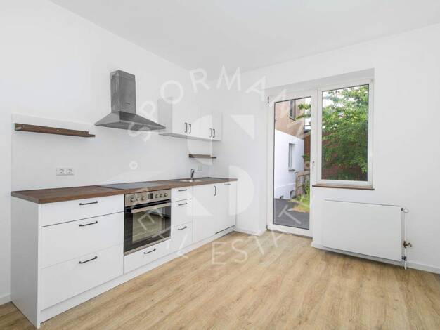 Wohnung zur Miete 1.400 € 3 Zimmer 90 m² EG Spichernstraße 31 Derendorf Düsseldorf 40476