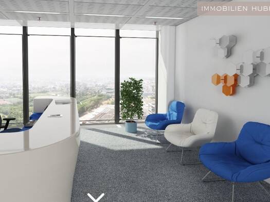 Bürofläche zur Miete 4.992 € 300 m² Bürofläche Wien 1100