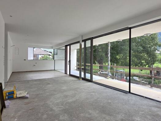 Wohnung zur Miete - Erstbezug 1.200 € 3 Zimmer 74,2 m² 1. Geschoss frei ab sofort Latsch 39021