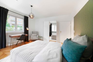 Wohnung zur Miete Wohnen auf Zeit 690 € 4 Zimmer 20 m² frei ab 04.04.2025 Albert-Schäffle-Straße Gablenberg Stuttgart 70186