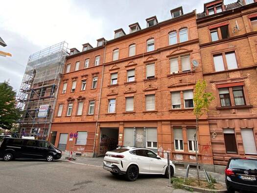 Sonstiges zum Kauf als Kapitalanlage geeignet 1.600.000 € Jungbusch Mannheim 68159