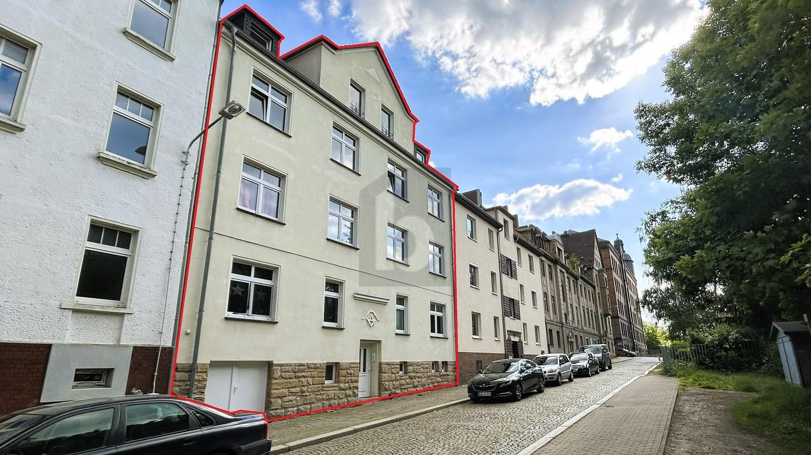 Wohnung zur Miete 425 € 3 Zimmer 66 m²<br/>Wohnfläche 1.<br/>Geschoss Zeitz Zeitz 06712