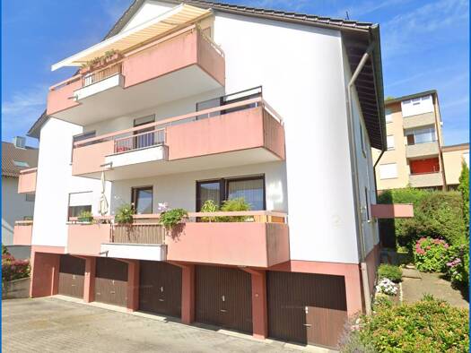 Wohnung zum Kauf 274.000 € 2,5 Zimmer 67 m² 1. Geschoss Litzelstetten Konstanz / Litzelstetten 78465