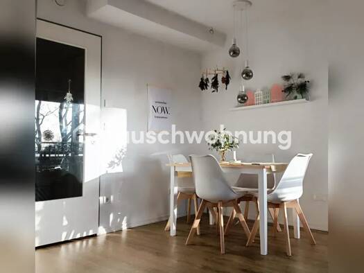 Wohnung zur Miete Tauschwohnung 800 € 2 Zimmer 67 m² Sasel Wandsbek 22149