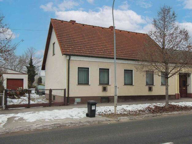 Bungalow zum Kauf 349.000 € 3 Zimmer 80,5 m² 616 m² Grundstück Raasdorf 2281