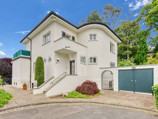 Haus zur Miete 3.100 € 6 Zimmer 160 m² 2.120 m² Grundstück Rüngsdorf Bad Godesberg / Rüngsdorf 53179