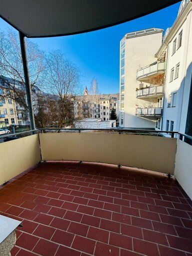 Wohnung zur Miete 415 € 3 Zimmer 83 m² 1. Geschoss Zietenstraße 57 Sonnenberg 212 Chemnitz 09130