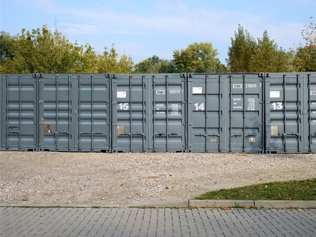 Lagerhalle zur Miete provisionsfrei 99 € 14,1 m² Lagerfläche Gartenfelder Straße 29-37 Siemensstadt Berlin 13599