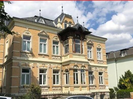 Büro zur Miete provisionsfrei 778 € 3 Zimmer 70 m² Bürofläche Plauen Ortsamtsbereich Plauen 01187