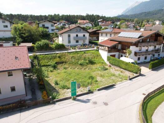 Grundstück zum Kauf 360.000 € 482 m² Grundstück Terfens 6123