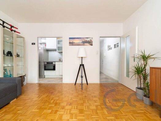 Wohnung zum Kauf 298.000 € 2 Zimmer 60 m² Ferdinand-Porsche-Straße 5 Salzburg 5020