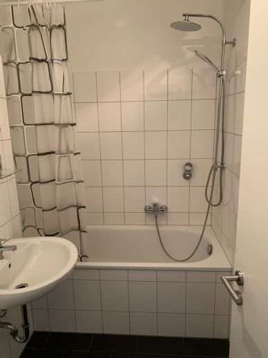 Wohnung zur Miete 503 € 2 Zimmer 67 m²<br/>Wohnfläche 3.<br/>Geschoss ab sofort<br/>Verfügbarkeit Schillerstraße 85 Brassert Marl 45768