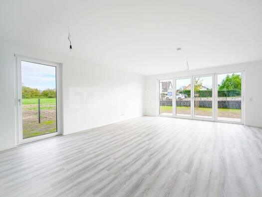 Doppelhaushälfte zum Kauf - Erstbezug provisionsfrei 569.000 € 4 Zimmer 137,7 m² 322 m² Grundstück Ramershoven Rheinbach 53359