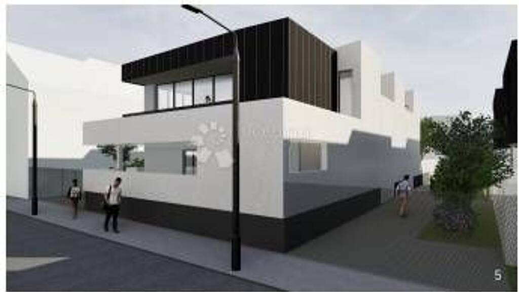 Wohnung zum Kauf 297.680 € 4 Zimmer 97 m² 1. Geschoss Varazdin